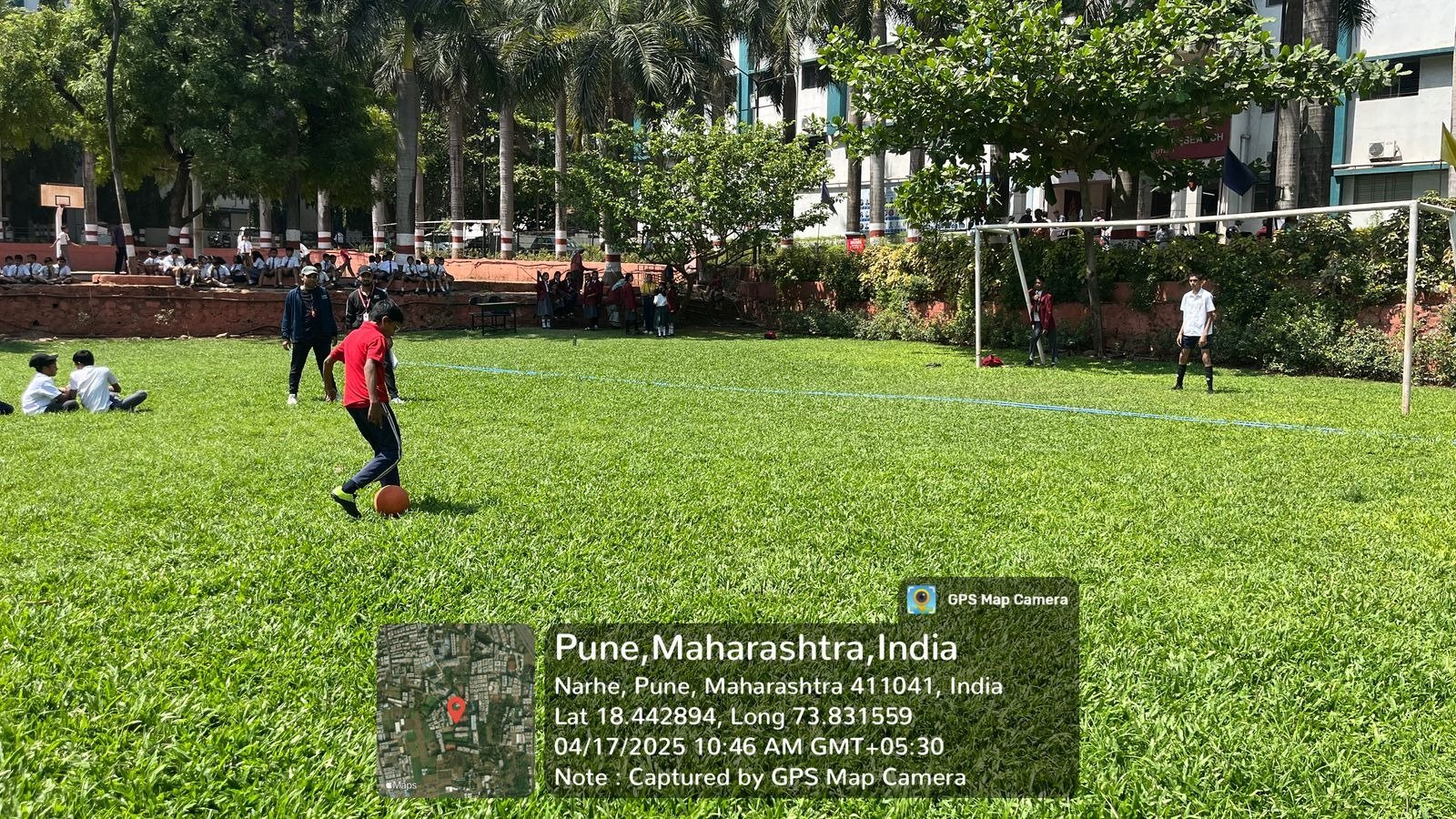 Activity image